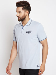 Tom Tailor Men Casual Polo T-Shirt