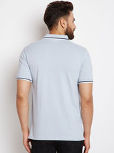 Load image into Gallery viewer, Tom Tailor Men Casual Polo T-Shirt