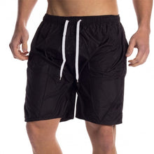 Load image into Gallery viewer, INCERUN Brand Quick Dry Mens Shorts Summer Mens Board Shorts Beach Swimwear Trunks Beach Shorts Men Bermuda Sea Short Pants