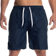 Load image into Gallery viewer, INCERUN Brand Quick Dry Mens Shorts Summer Mens Board Shorts Beach Swimwear Trunks Beach Shorts Men Bermuda Sea Short Pants