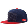 Load image into Gallery viewer, Baseball Cap Adjustable Snapback Sports Hip-hop Hats for Women and Men
