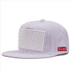 Load image into Gallery viewer, Baseball Cap Adjustable Snapback Sports Hip-hop Hats for Women and Men