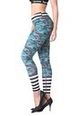 Women leggings for running