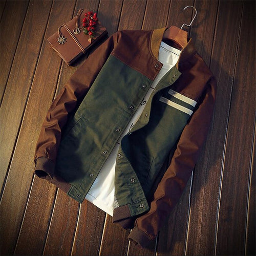 Casual Jacket For Men