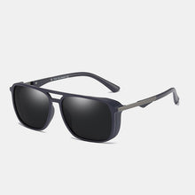 Load image into Gallery viewer, Men Brand Designer Black Brown Sunglasses Male Classic Driving Eyewear UV400 MS032