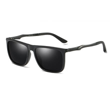 Load image into Gallery viewer, Classic Polarized Sunglasses Men Driving Coating Black Fishing Driving Eyewear Male Sun Glasses UV400 MS003