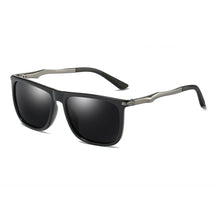 Load image into Gallery viewer, Classic Polarized Sunglasses Men Driving Coating Black Fishing Driving Eyewear Male Sun Glasses UV400 MS003