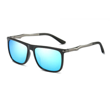 Load image into Gallery viewer, Classic Polarized Sunglasses Men Driving Coating Black Fishing Driving Eyewear Male Sun Glasses UV400 MS003